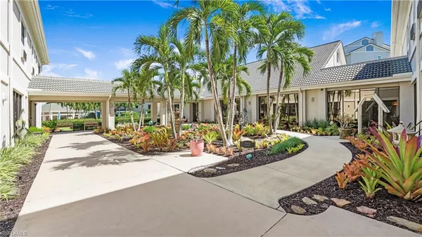 $169,000 | 606 Arbor Lake Drive, Unit 6104, Naples, FL 34110