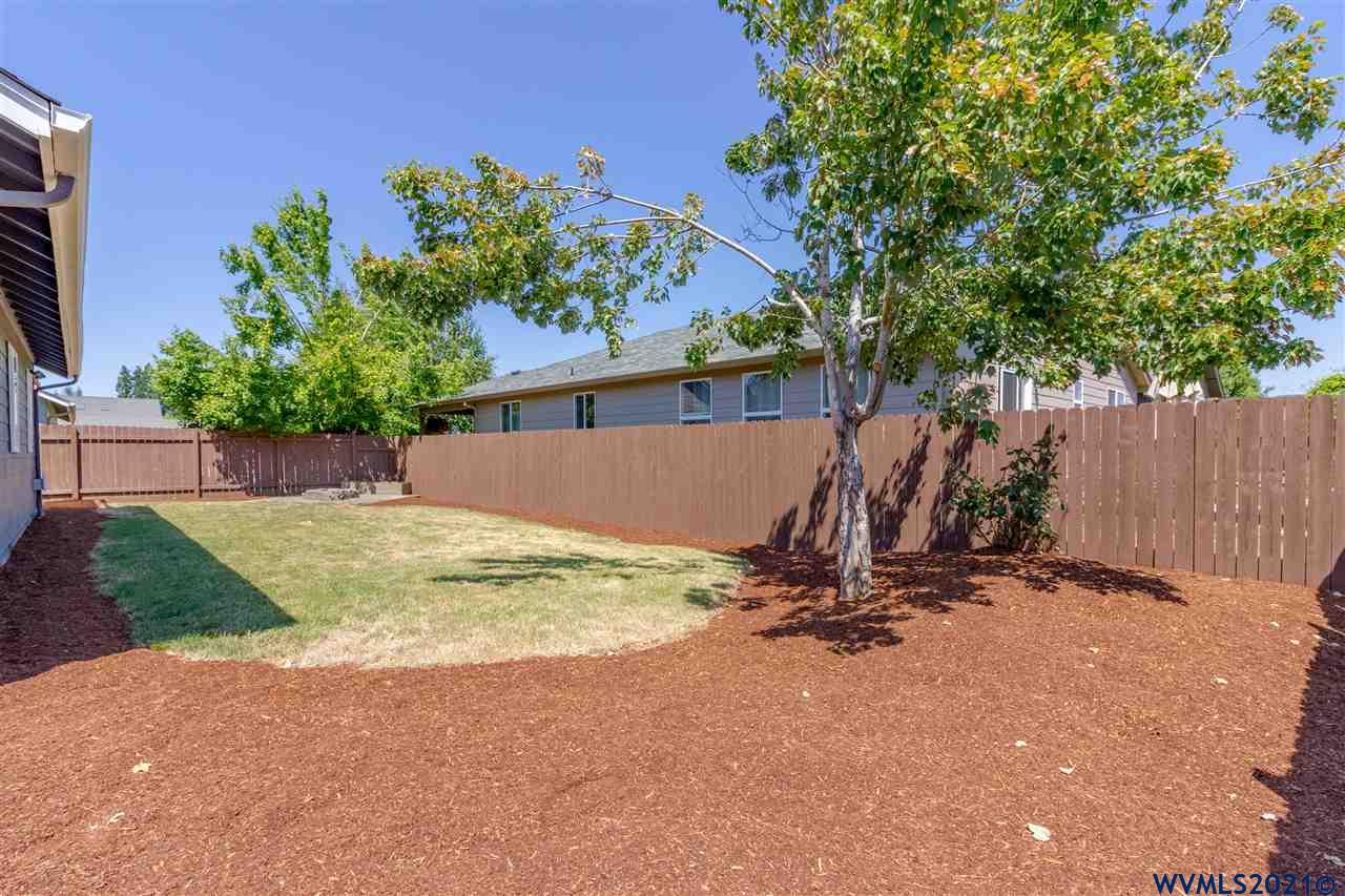 7416 Oneil Road Northeast Keizer, OR 97303 - Photo 24 of 27