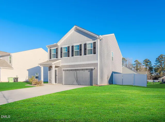 $355,000 | 956 Rift Vly Drive, Zebulon, NC 27597