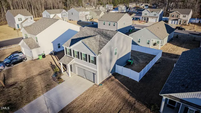 $355,000 | 956 Rift Vly Drive, Zebulon, NC 27597