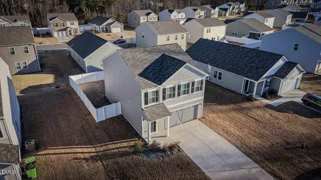 $355,000 | 956 Rift Vly Drive, Zebulon, NC 27597