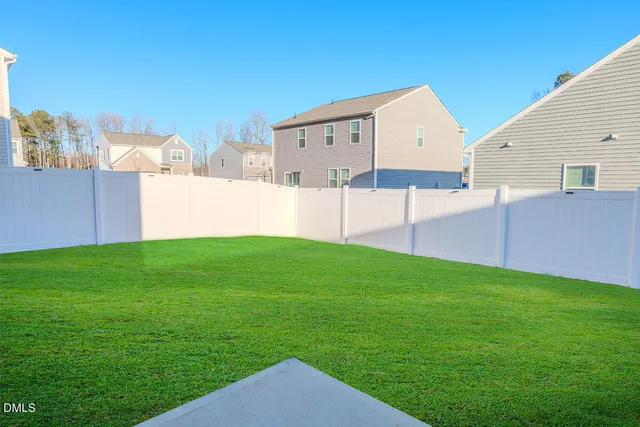 $355,000 | 956 Rift Vly Drive, Zebulon, NC 27597