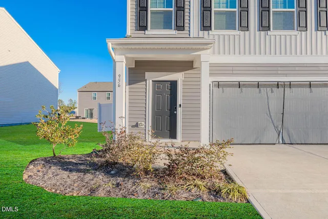 $355,000 | 956 Rift Vly Drive, Zebulon, NC 27597