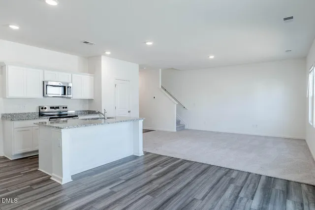 $355,000 | 956 Rift Vly Drive, Zebulon, NC 27597