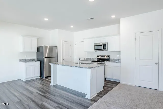 $355,000 | 956 Rift Vly Drive, Zebulon, NC 27597