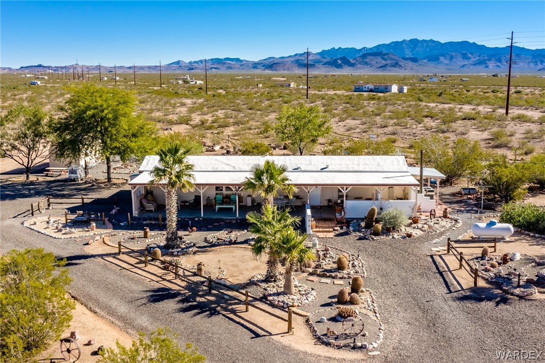 4820 Sacramento Road Golden Valley, AZ 86413 - Photo 1 of 77 Gallery Image 1