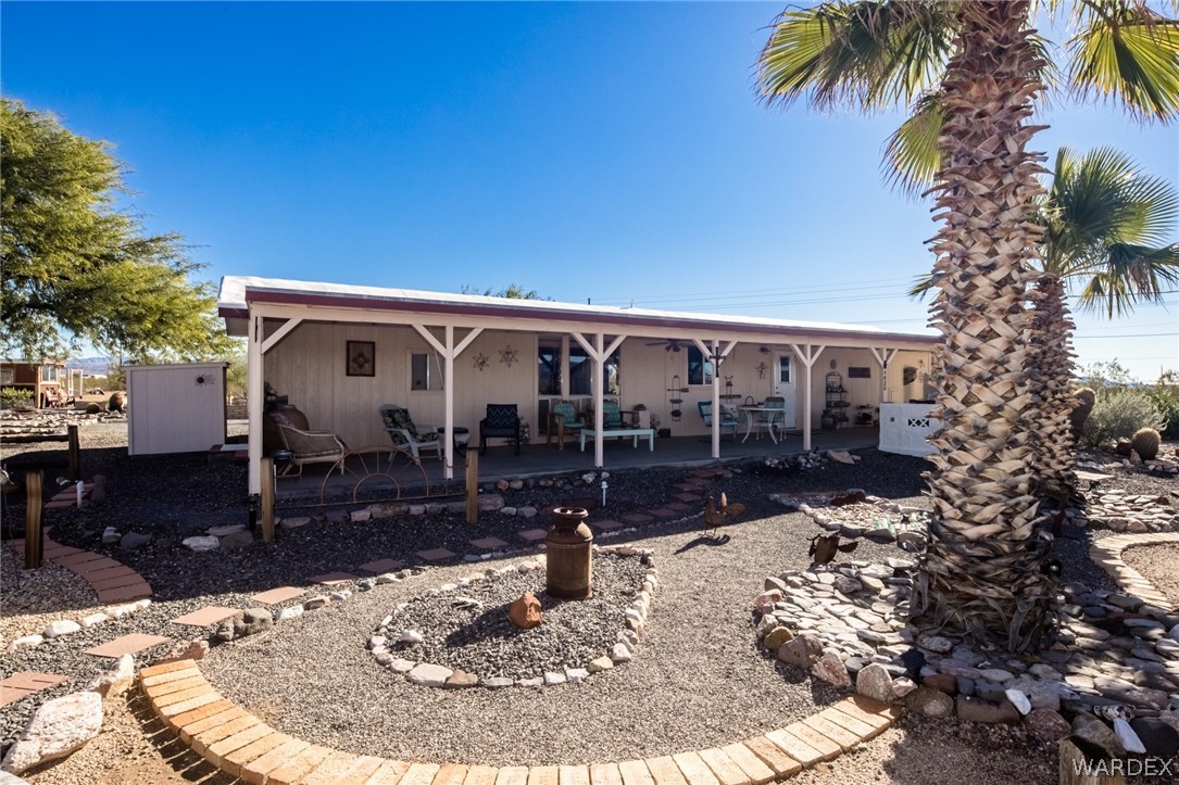 4820 Sacramento Road Golden Valley, AZ 86413 - Photo 5 of 77 Gallery Image 5