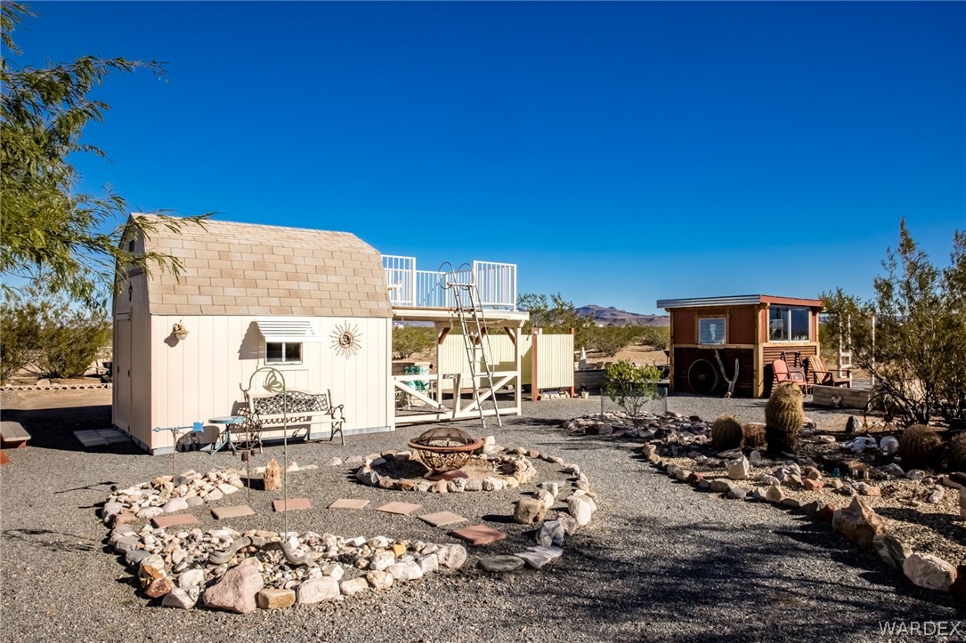 4820 Sacramento Road Golden Valley, AZ 86413 - Photo 68 of 77 Gallery Image 68