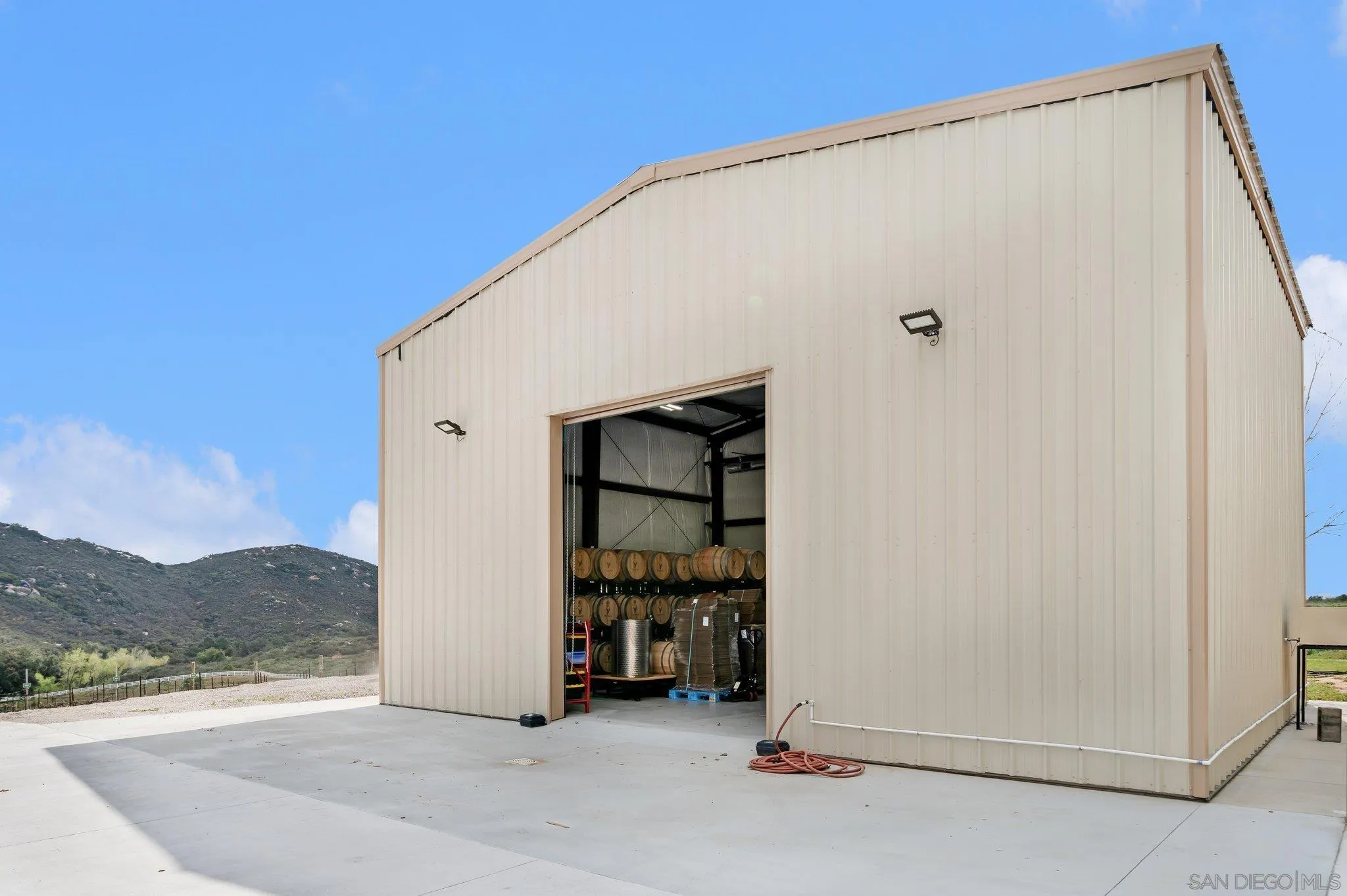 17287 Oak Hollow Road Ramona, CA 92065 - Photo 40 of 71