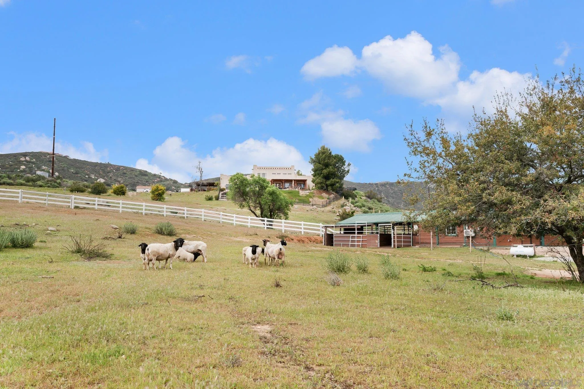 17287 Oak Hollow Road Ramona, CA 92065 - Photo 50 of 71
