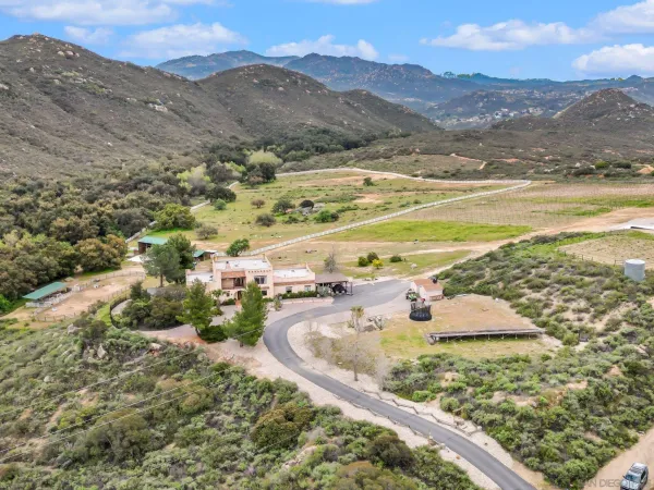 $3,500,000 | 17287 Oak Hollow Road, Ramona, CA 92065