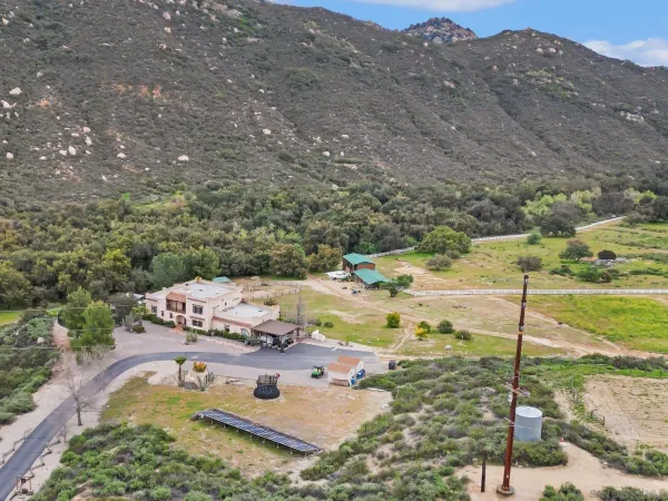 $3,500,000 | 17287 Oak Hollow Road, Ramona, CA 92065