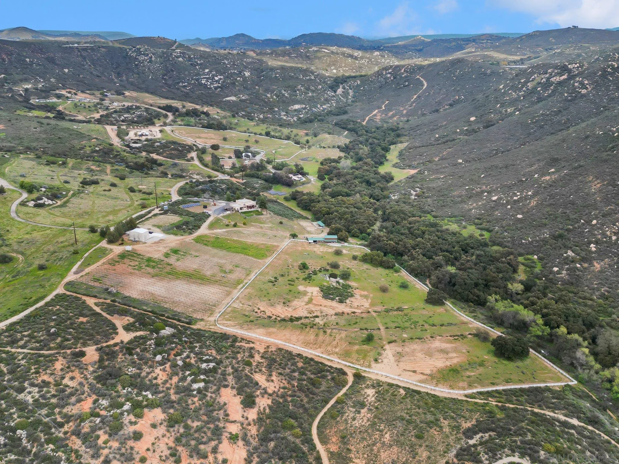 17287 Oak Hollow Road Ramona, CA 92065 - Photo 65 of 71