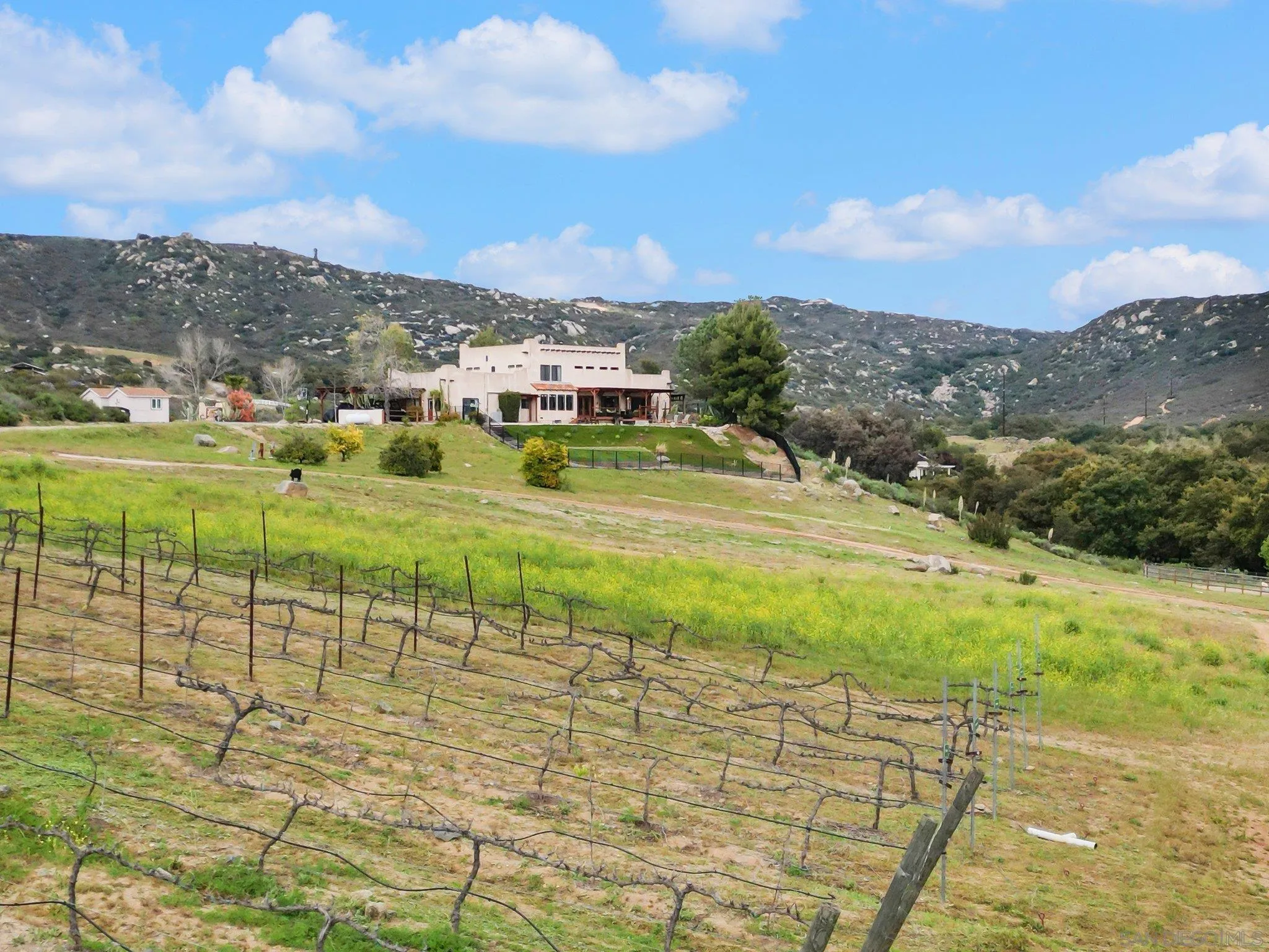17287 Oak Hollow Road Ramona, CA 92065 - Photo 67 of 71