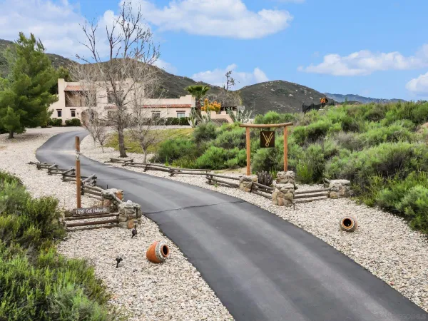 $3,500,000 | 17287 Oak Hollow Road, Ramona, CA 92065