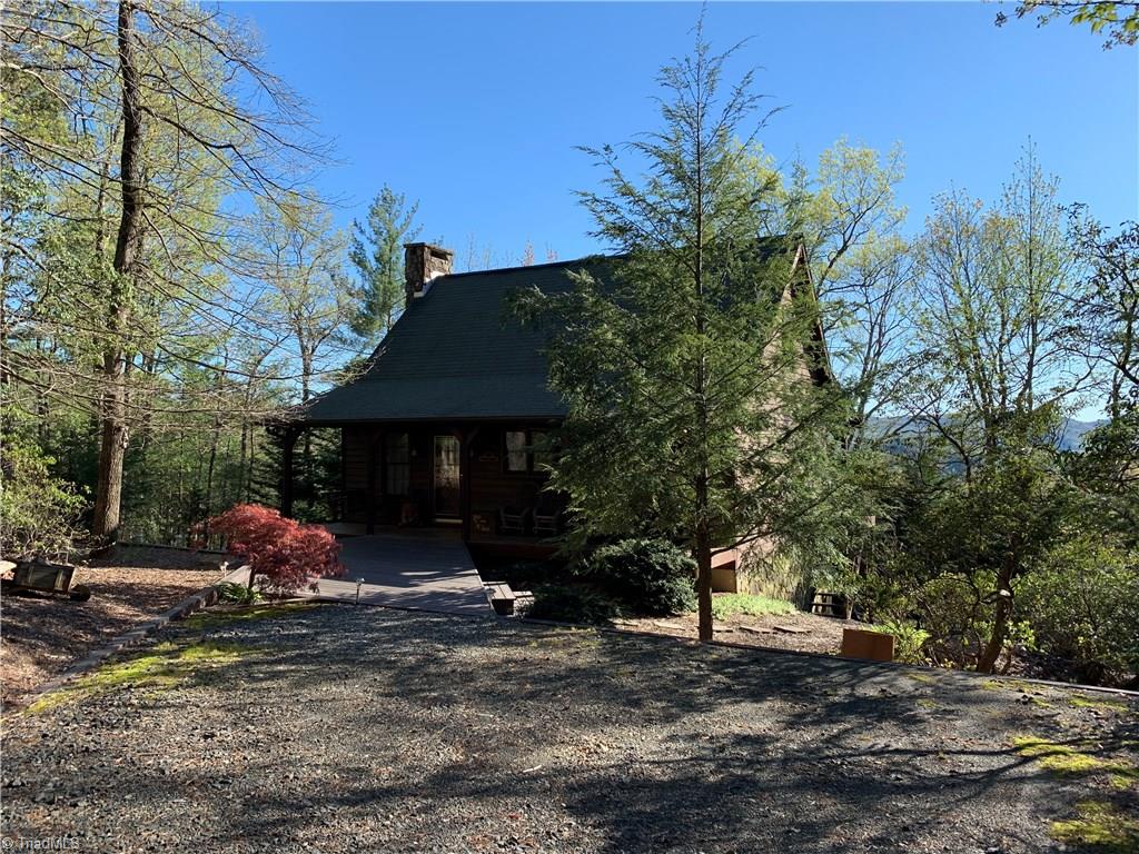 310 Doe Run Purlear, NC 28665 - Photo 3 of 15