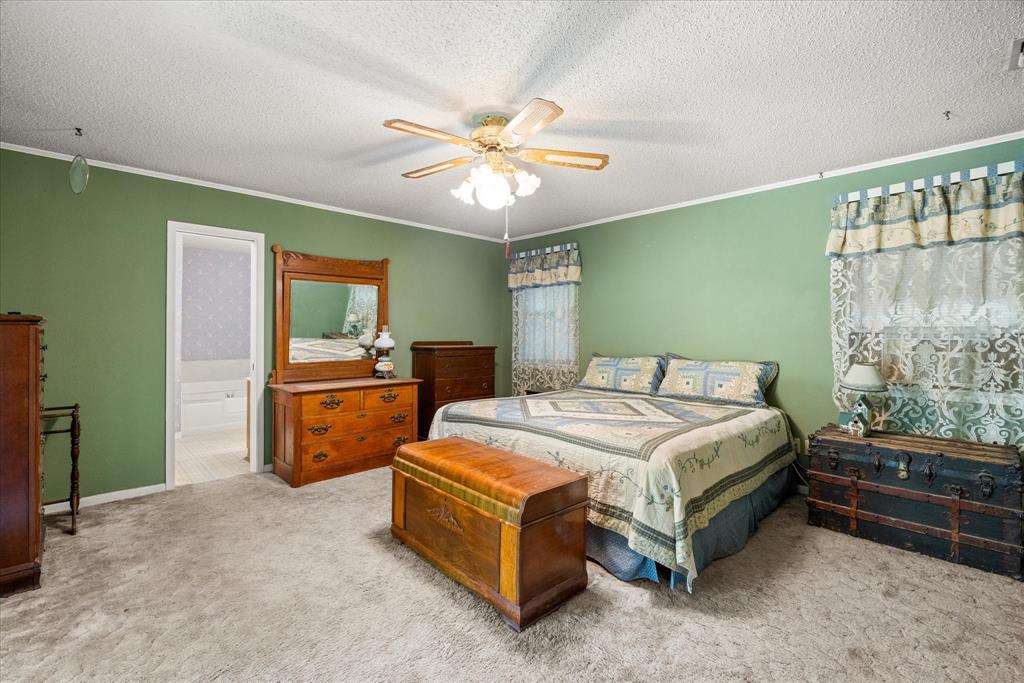 515 Spring Meadow Street Stephenville, TX 76401 - Photo 11 of 35