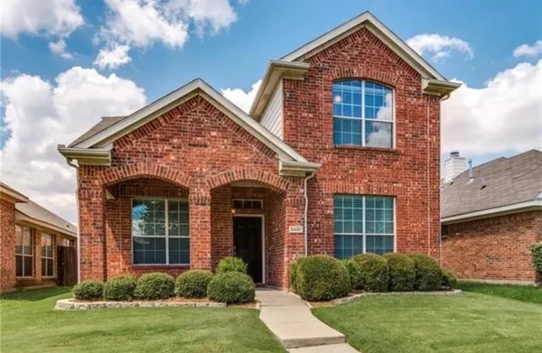 $439,900 | 5440 Buckskin Drive, The Colony, TX 75056