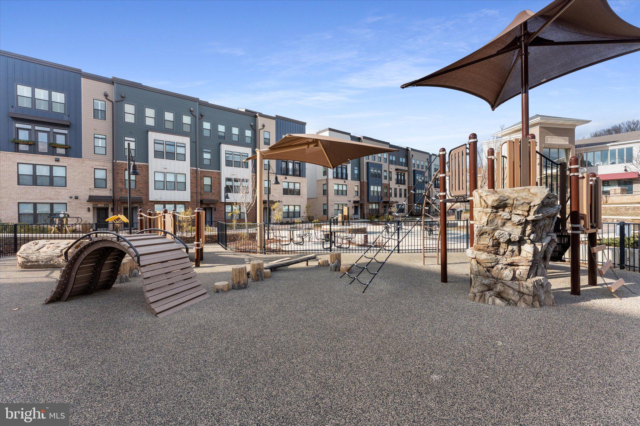 1669 Bandit Loop, Unit 206A Reston, VA 20190 - Photo 30 of 60