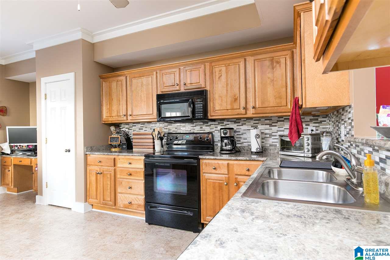 200 Nottingham Drive Calera, AL 35040 - Photo 26 of 37
