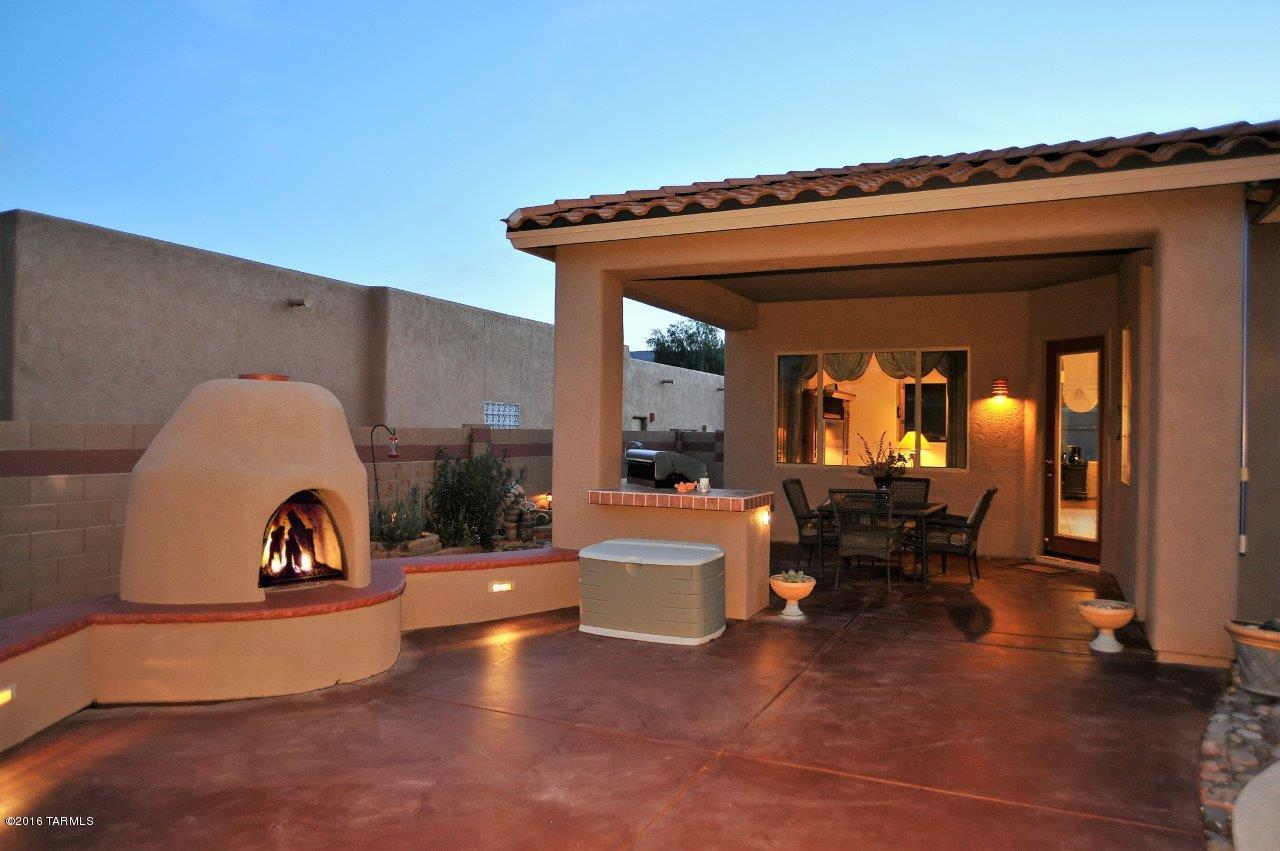 7624 West Rising Ridge Road Tucson, AZ 85743 - Photo 41 of 41 Gallery Image 41