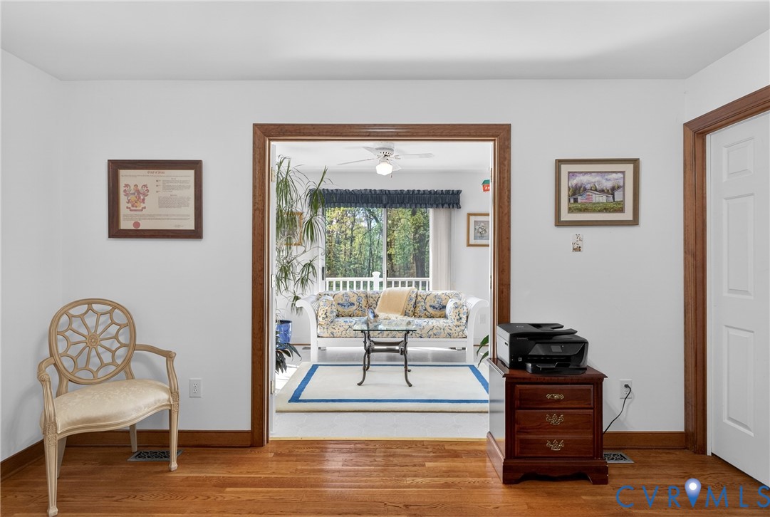 6411 Pine Slash Road Mechanicsville, VA 23116 - Photo 24 of 54