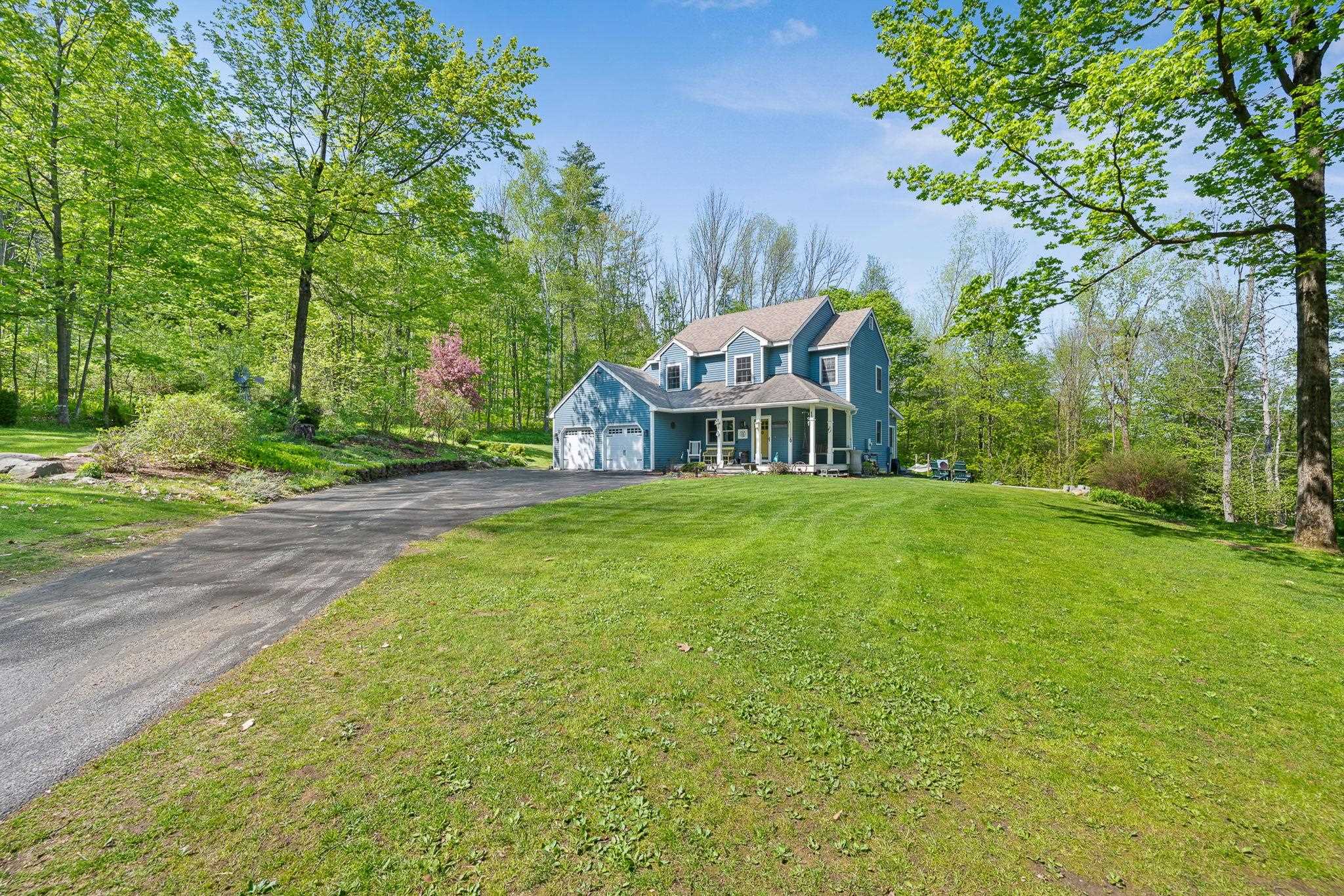 49 Edgewater Terrace Milton, VT 05468 - Photo 3 of 60