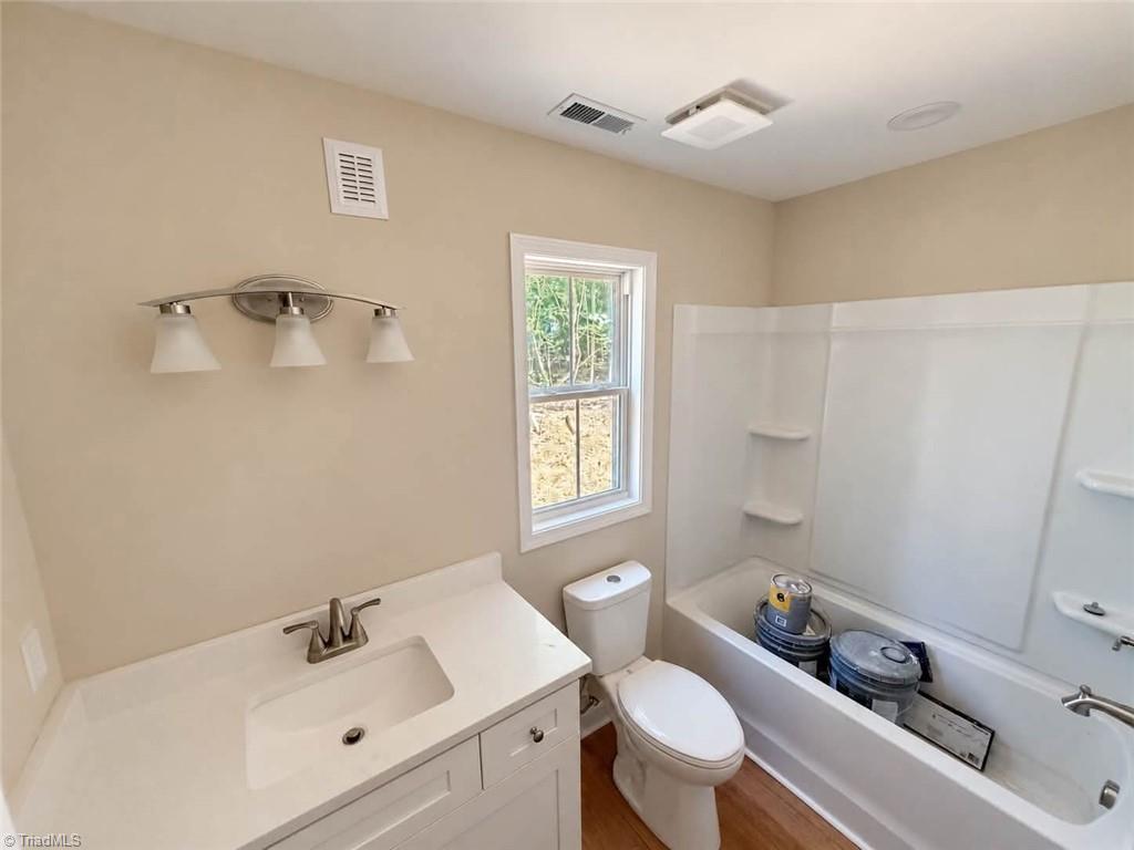 146 Hillcrest Road New London, NC 28127 - Photo 8 of 14 Gallery Image 8