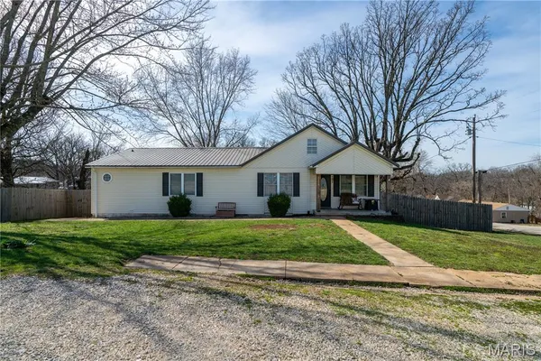 $210,000 | 107 Center Street, Crocker, MO 65452