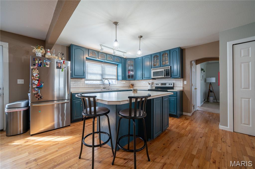107 Center Street Crocker, MO 65452 - Photo 13 of 35