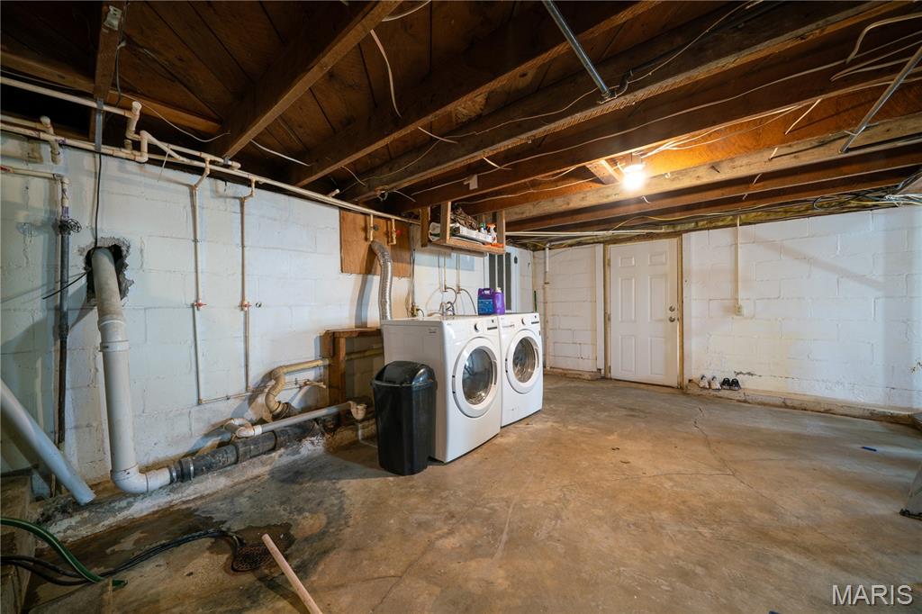 107 Center Street Crocker, MO 65452 - Photo 29 of 35