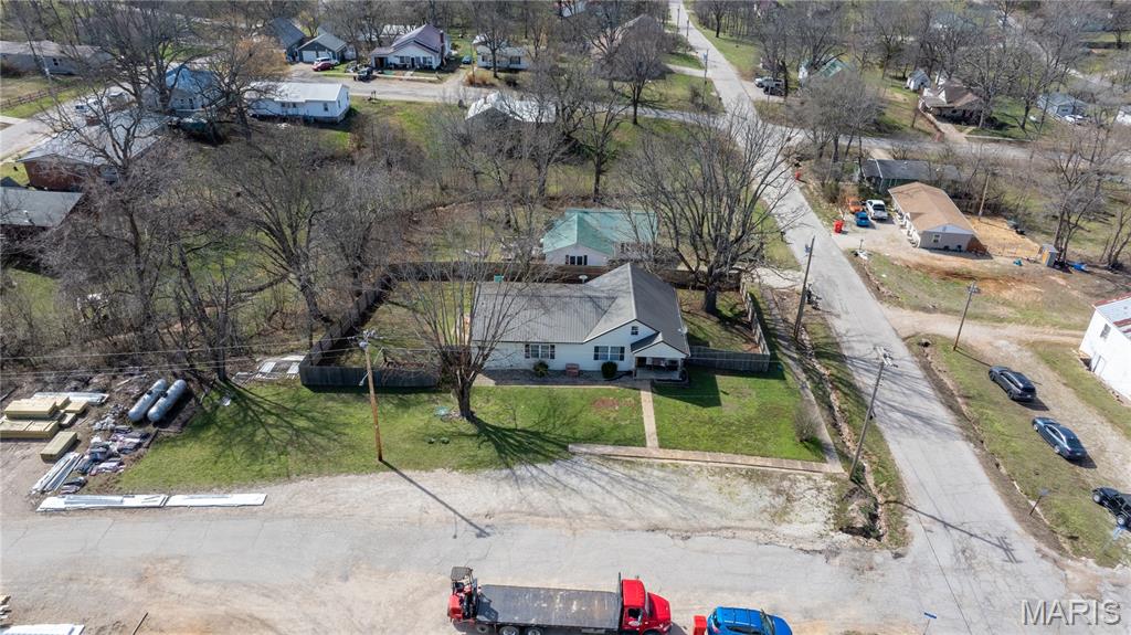 107 Center Street Crocker, MO 65452 - Photo 30 of 35