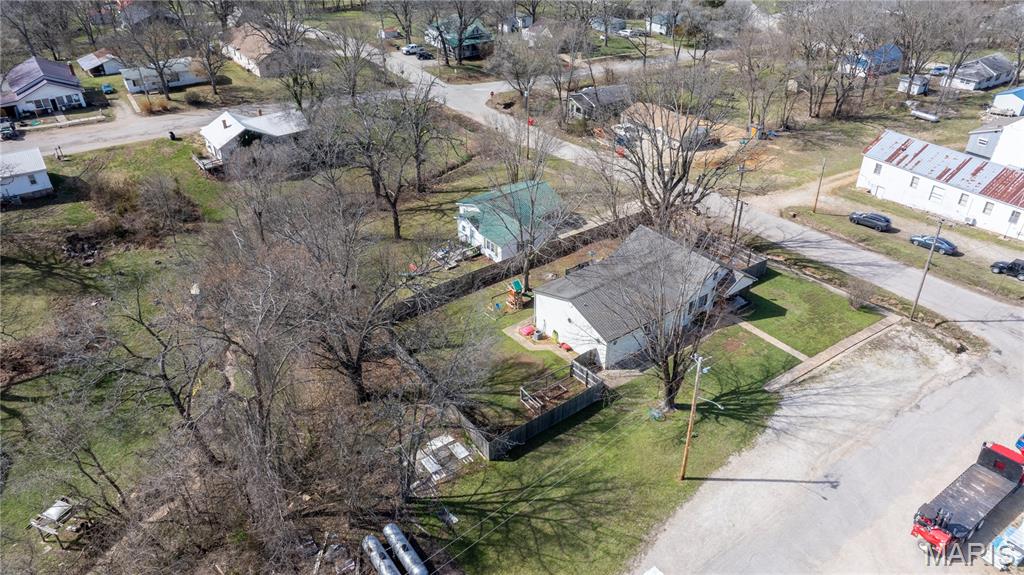 107 Center Street Crocker, MO 65452 - Photo 31 of 35