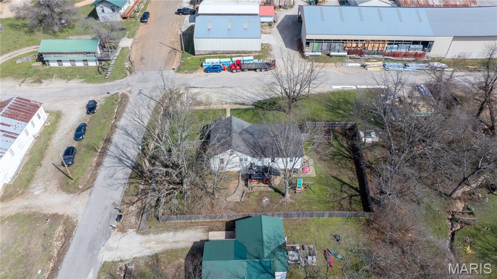 107 Center Street Crocker, MO 65452 - Photo 33 of 35