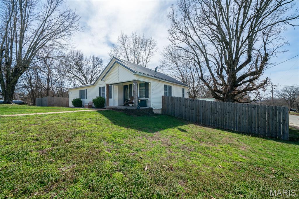 107 Center Street Crocker, MO 65452 - Photo 34 of 35