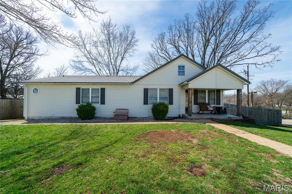 107 Center Street Crocker, MO 65452 - Photo 35 of 35