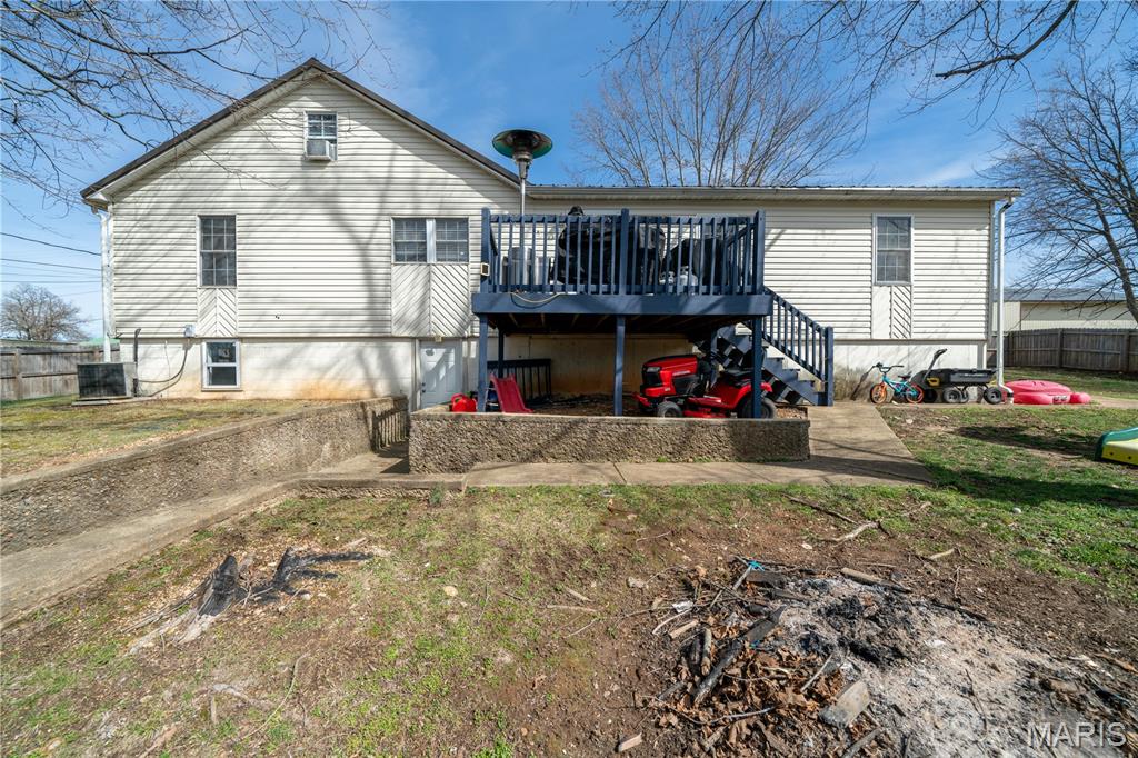 107 Center Street Crocker, MO 65452 - Photo 5 of 35