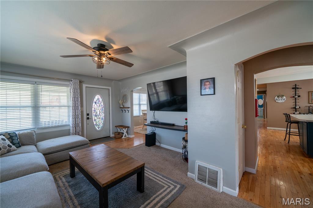 107 Center Street Crocker, MO 65452 - Photo 7 of 35