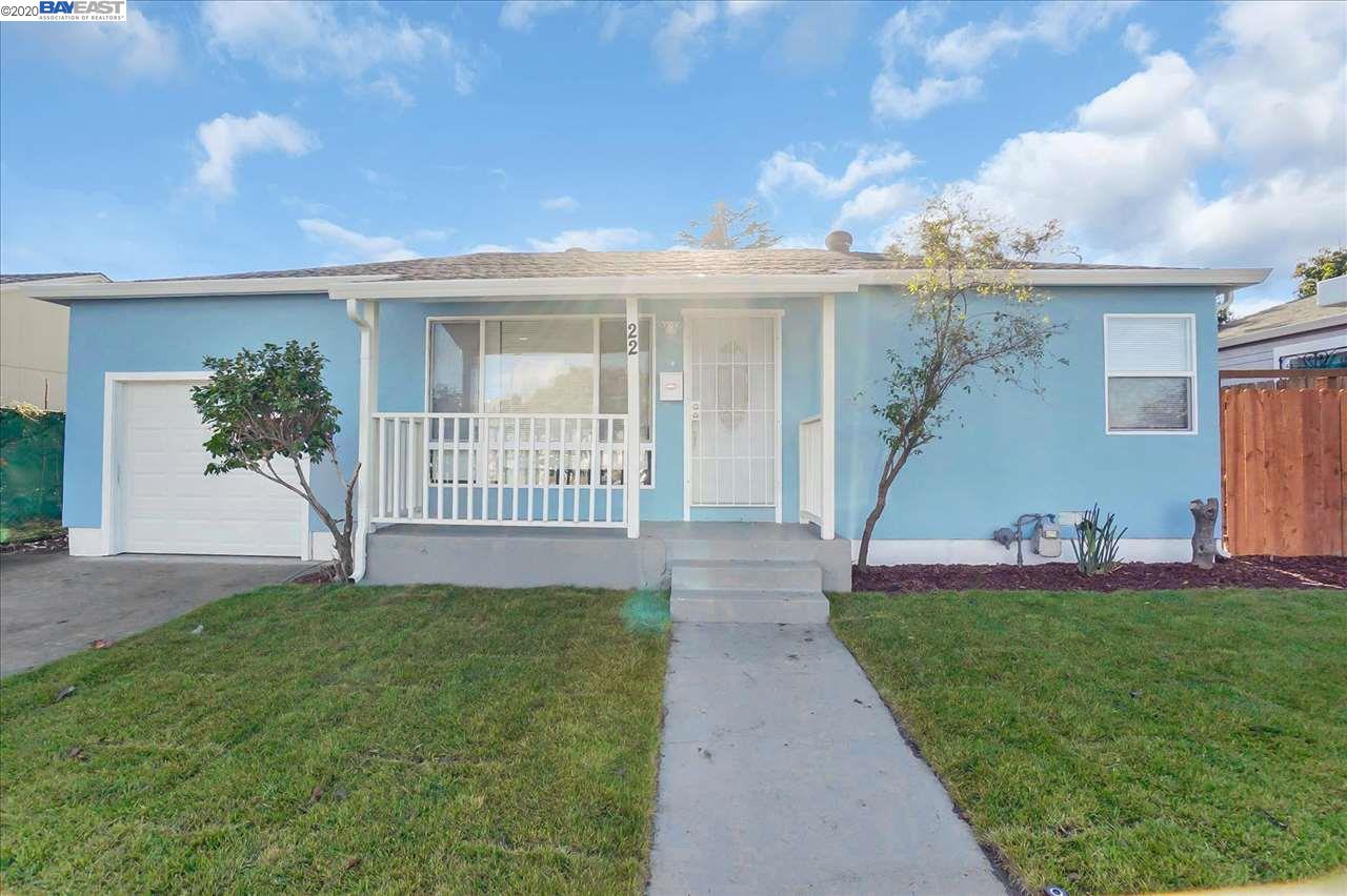 22 Service Road Antioch, CA 94509 - Photo 1 of 1