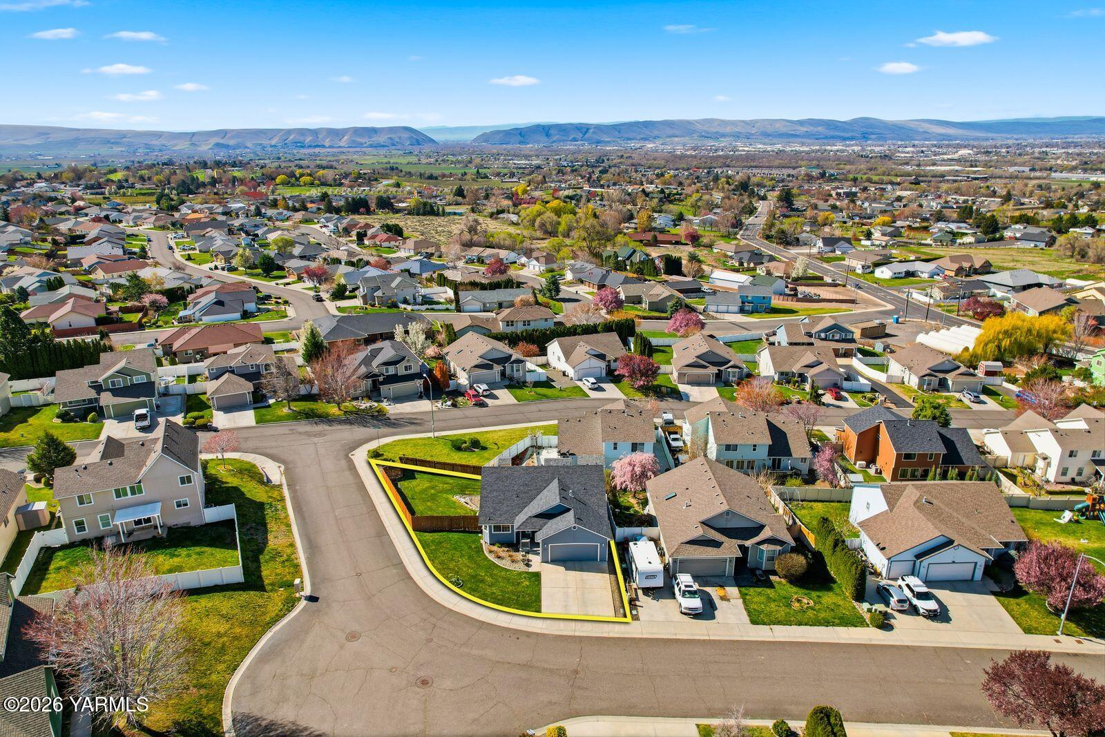 810 Overbluff Lane Yakima, WA 98901 - Photo 40 of 47 810 Overbluff Ln_043