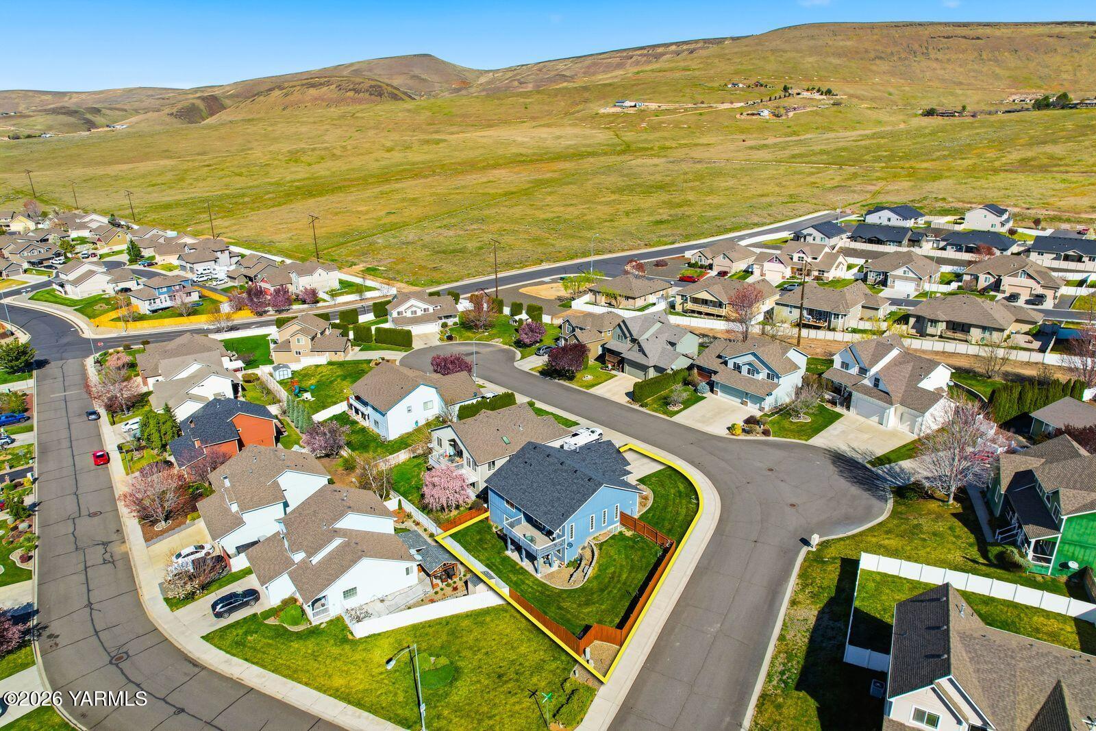 810 Overbluff Lane Yakima, WA 98901 - Photo 44 of 47 810 Overbluff Ln_047