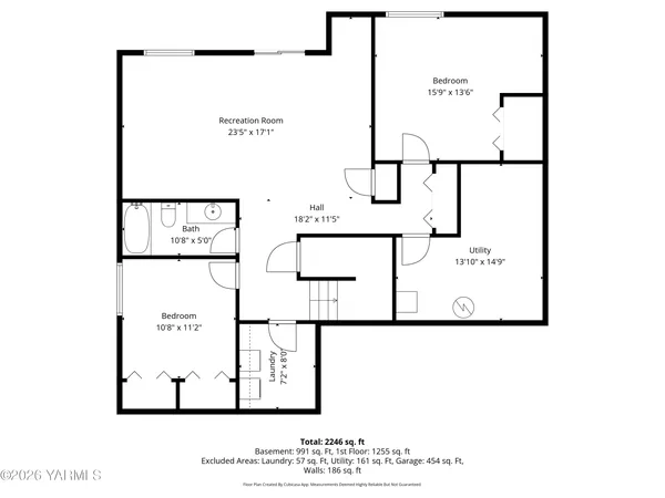 $475,000 | 810 Overbluff Lane, Yakima, WA 98901