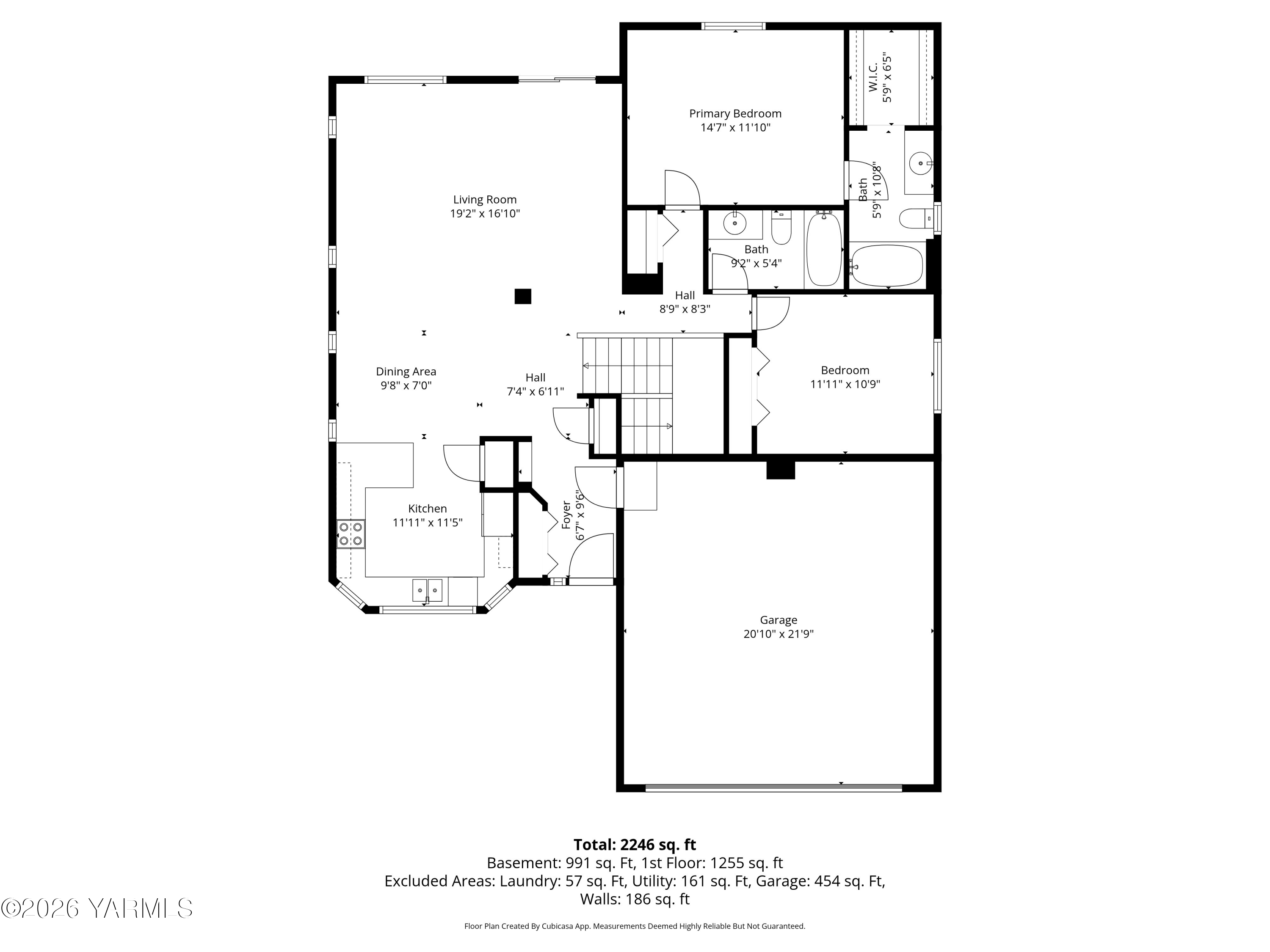 810 Overbluff Lane Yakima, WA 98901 - Photo 46 of 47
