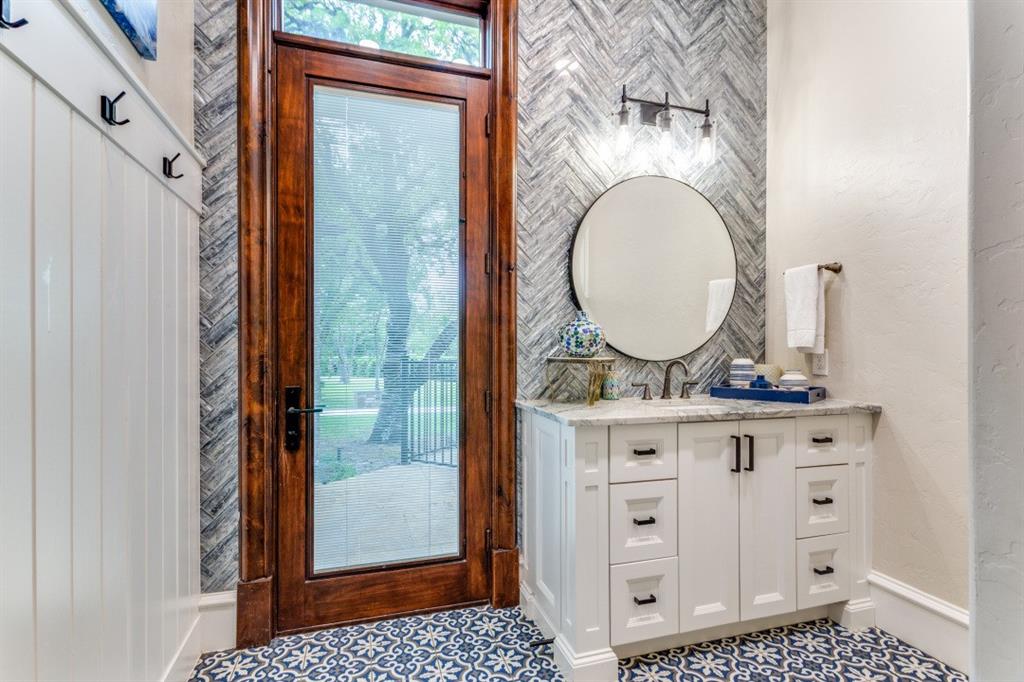 7212 John McCain Road Colleyville, TX 76034 - Photo 22 of 36