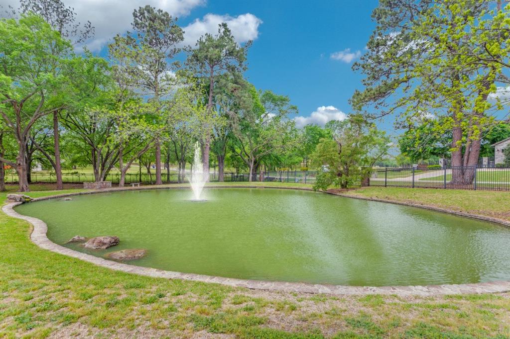 7212 John McCain Road Colleyville, TX 76034 - Photo 32 of 36 a view of a lake view