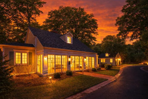 $790,000 | 901 Glenwood Road, Glenview, IL 60025
