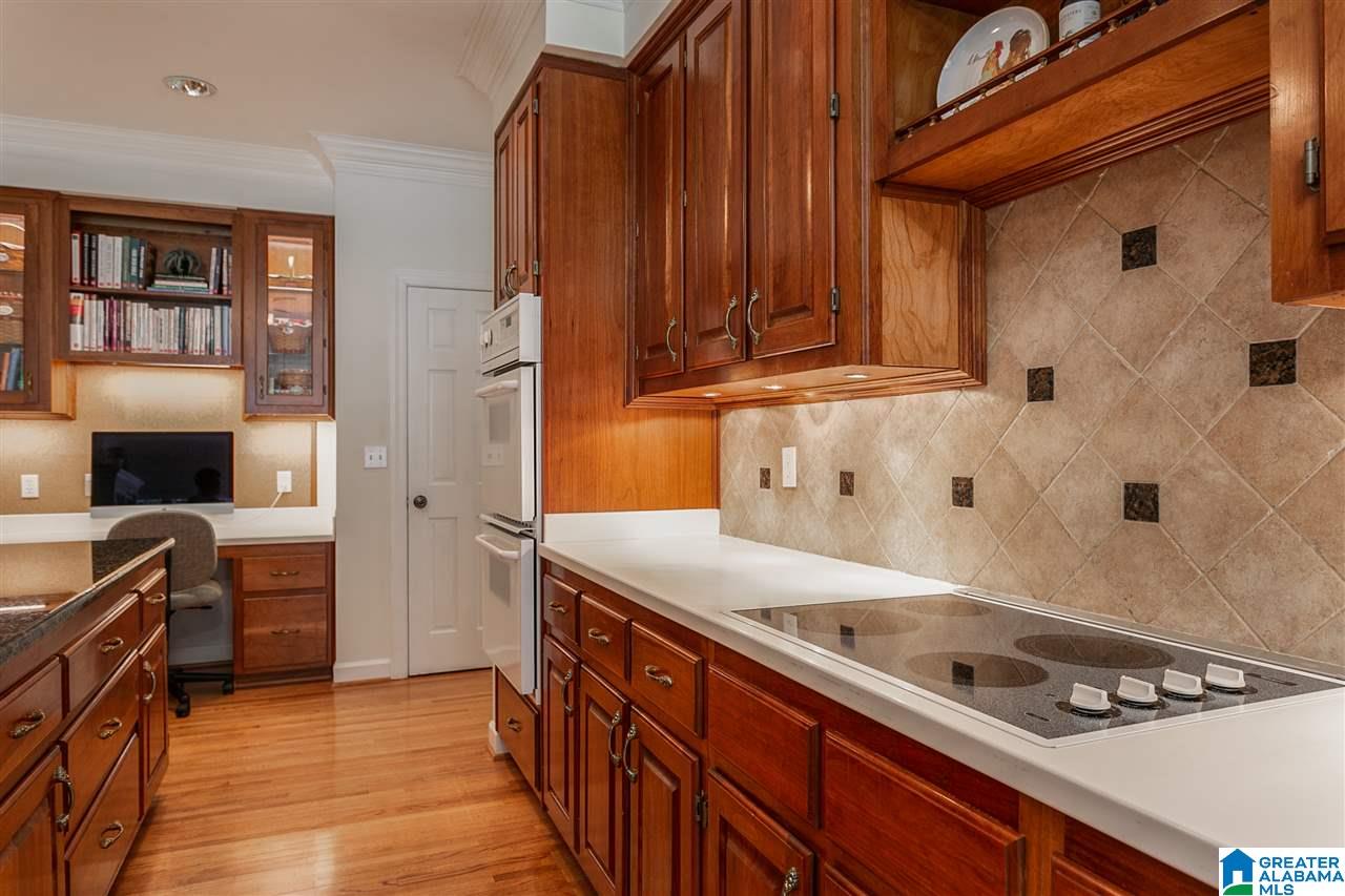 1239 Alex Mill Road Montevallo, AL 35115 - Photo 15 of 50