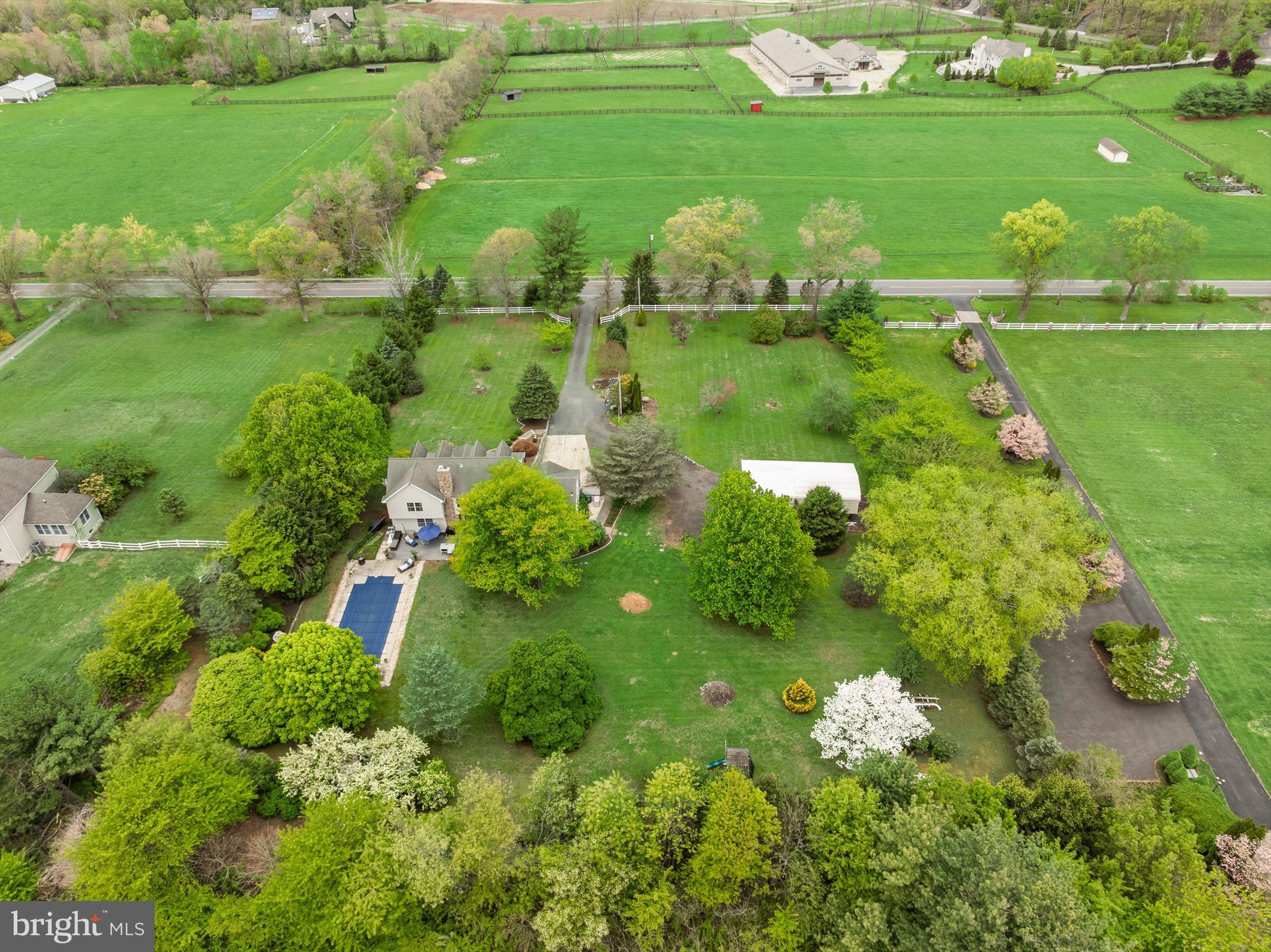117 Burlington Path Road Cream Ridge, NJ 08514 - Photo 68 of 78