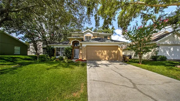 $2,600 | 13301 Whisper Bay Drive, Clermont, FL 34711