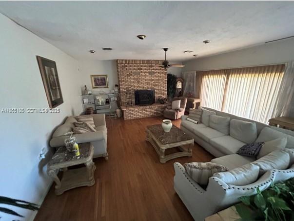 11799 Bailes Road Miami, FL 33170 - Photo 5 of 10